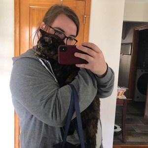 Meet your Posher, Cassidy